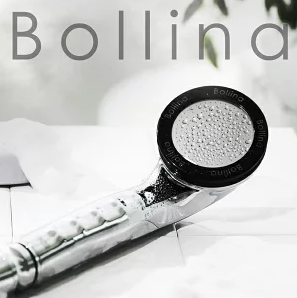 Bollina（ボリーナ）シャワーヘッド