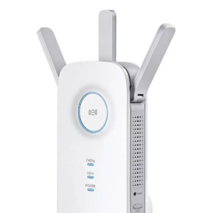 Wi-Fi無線LAN中継器